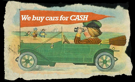 car sales