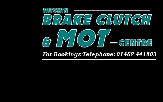 list of Hitchin garages and mot test centres